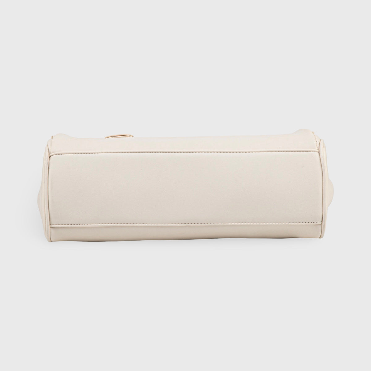Sac à épaule vintage Ciara – Sac à main en cuir crème