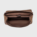 Sac à main Ciara Essential – Sac à main en daim marron chocolat